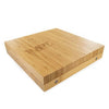 RAW TRIPLE FLIP BAMBOO ROLLING TRAY MAGNET 83638