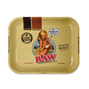 RAW ROLLING TRAY LARGE 