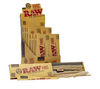 RAW CLASSIC 1 1/4 CONE 20 CONES/PK 12PK/BOX 52948
