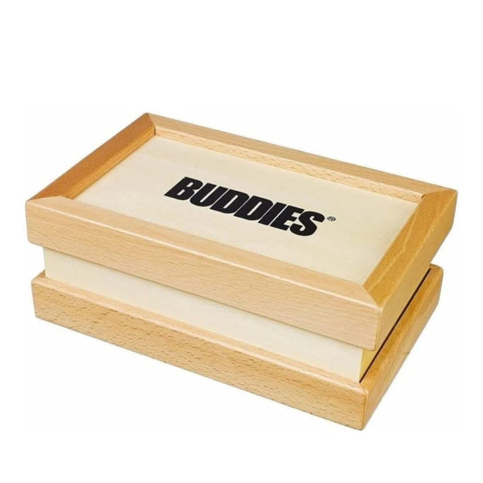 RAW BUDDIES SIFTER BOX SMALL INDIVIDUAL