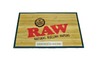 RAW GIANT BAMBOO ROLLING FLOOR MAT