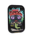 RAW METAL MONSTER BLACK TRAY