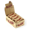 RAW CONE TIPS PERFECTO 24 BOOKLETS/BOX 32 TIPS/BOOKLET 79924