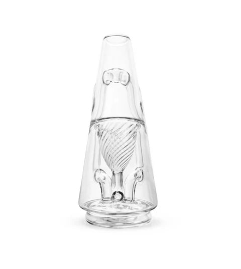 PUFFCO RYAN FITT RECYCLER GLASS