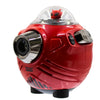 YOCAN RED UFO BUTANE TORCH RED