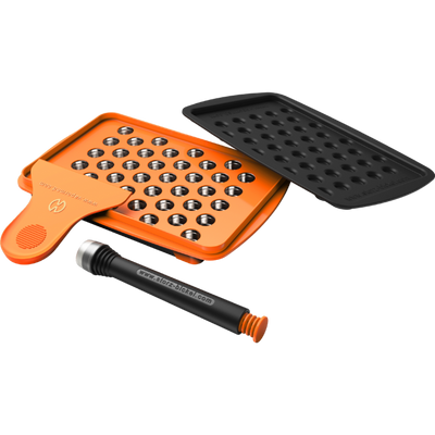 STORZ & BICKEL DOSING CAPSULE FILLING SET