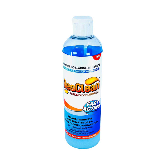 RESCLEAN 12OZ