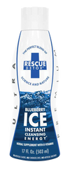 RESCUE DETOX INSTANT CLEANSING 17oz BLUEBERRY