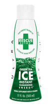 RESCUE DETOX INSTANT CLEANSING 17oz GREEN TEA