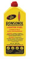 RONSONOL LIGHTER FLUID 8oz 237ml