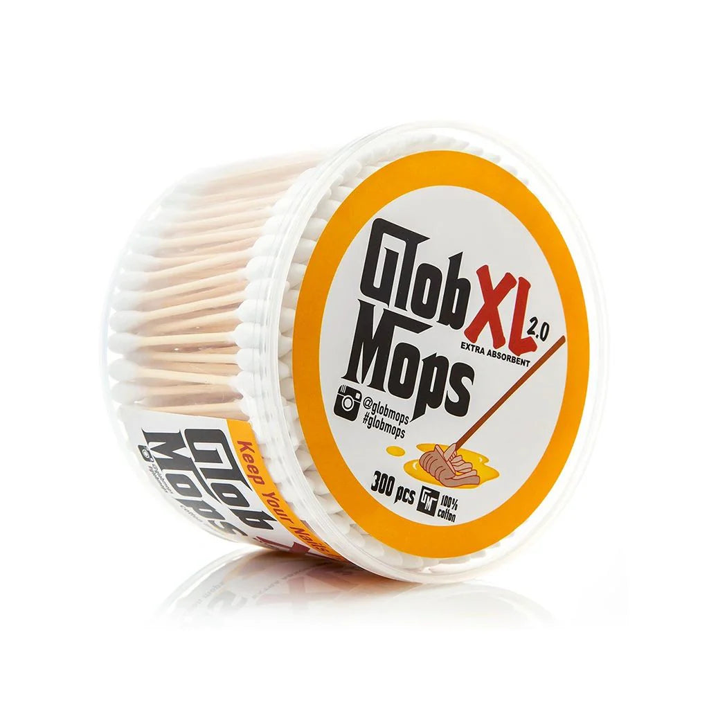 GLOB MOPS XL 300PCS