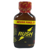 RUSH BLACK 30ML RED TOP