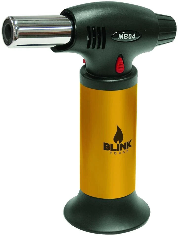 BLINK TORCH MB04 LIGHT GOLD