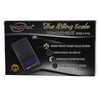 WEIGHMAX THE BLING SCALE BLG-1000 1000G X 0.1G BLACK