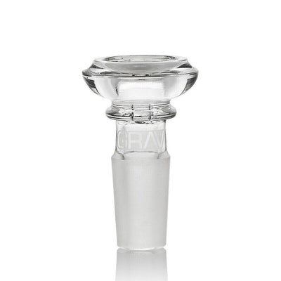 GRAV 14MM BASIN BOWL CLEAR 5PK BB14.0