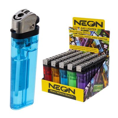 NEON LIGHTER 50/BX