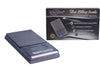 WEIGHMAX THE BLING SCALE BLG-100 100G X 0.01G GRAY