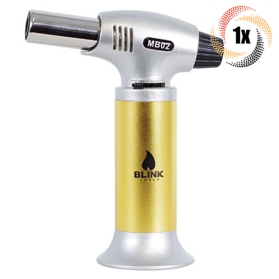 BLINK TORCH MB02 YELLOW