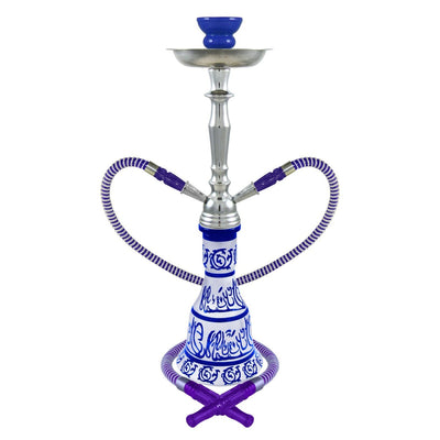 PREMIUM HOOKAH HIEROS 20