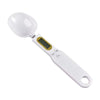 MR SCALES SPOON DIGITAL SCALE 500GX.1G MRS1010 WHITE