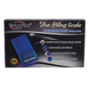 WEIGHMAX THE BLING SCALE BLG-1000 1000G X 0.1G BLUE