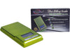 WEIGHMAX THE BLING SCALE BLG-100 100G X 0.01G GREEN