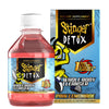 STINGER  DETOX  8oz 1HR FORMULA PINK LEMONADE
