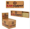 RAW GARDEN TIPS 20pk 10ct/pk