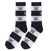 CRAZY SOCKS FITS MENïS WWE 23342