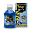 STINGER  DETOX  8oz 1HR FORMILA BLUE RASPBERRY