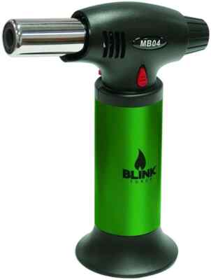 BLINK TORCH MB04 GREEN
