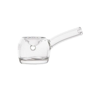 MJ ARSENAL PERCH BUBBLER CLEAR