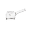 MJ ARSENAL PERCH BUBBLER CLEAR