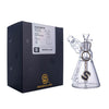 SENSE GLASS GLASS DAB RIG 7