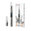 LOOKAH FIREBEE SET VAPE PEN Kit w/2 COILS GREY