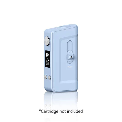 HAMILTON DEVICES THE SHIV SWITCHBLADE BATTERY BLUE