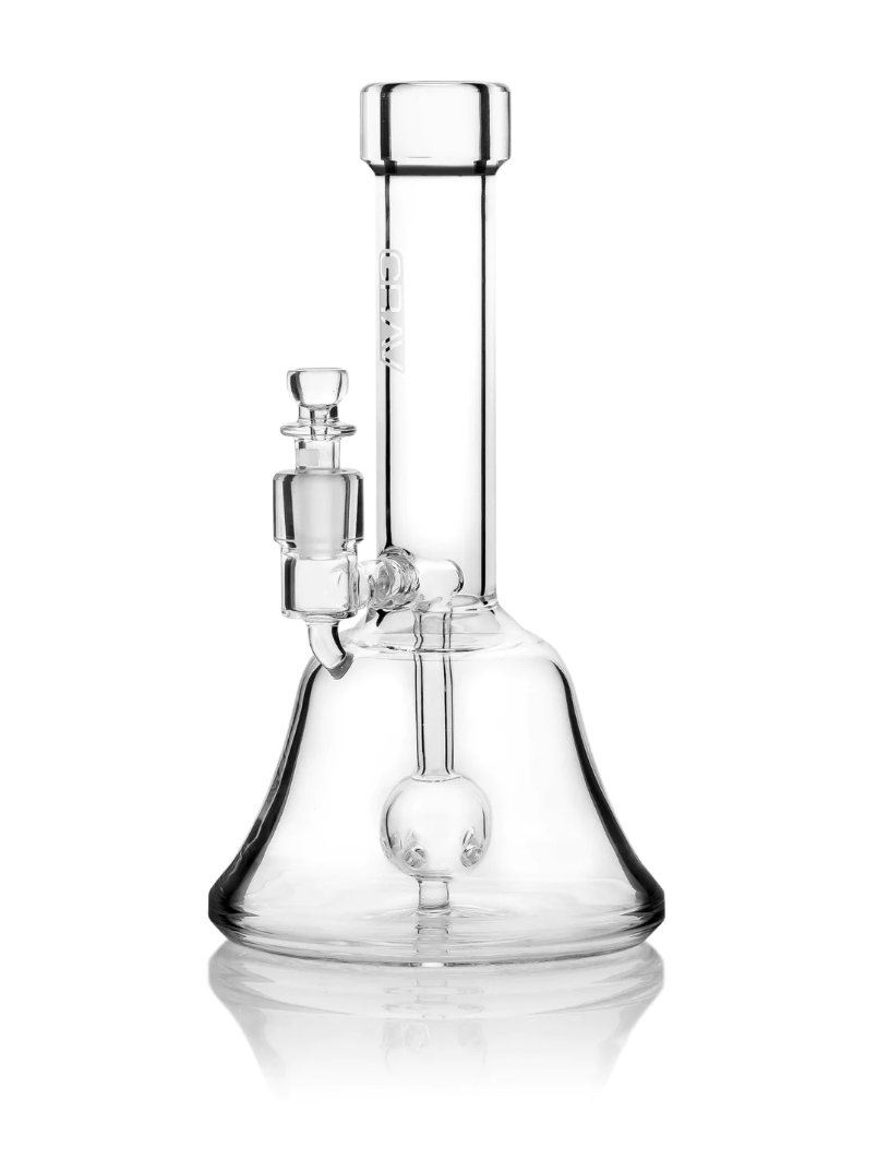 GRAV SMALL BELL BASE WATERPIPE 32L.0