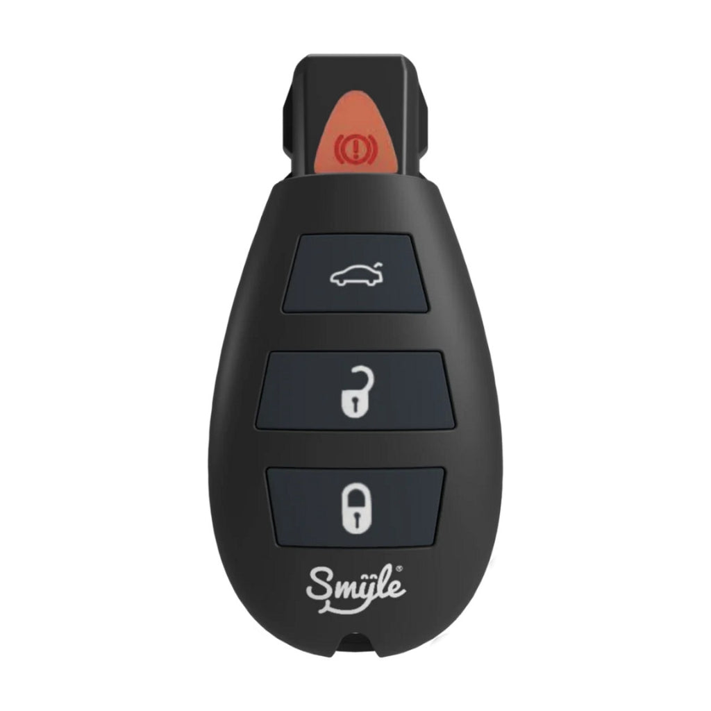 SMYLE PENJAMIN CAR KEY 510 BATTERY BLACK