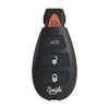 SMYLE PENJAMIN CAR KEY 510 BATTERY BLACK