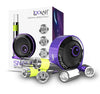 LOOKAH SNAIL WAX KIT PURPLE