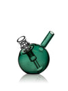 GRAV SPHERICAL POCKET BUBBLER LAKE GREEN PBS.7
