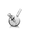 GRAV SPHERICAL POCKET BUBBLER CLEAR PBS.0