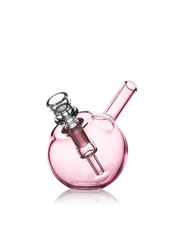 GRAV SPHERICAL POCKET BUBBLER PINK PBS.6