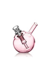 GRAV SPHERICAL POCKET BUBBLER PINK PBS.6