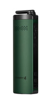 XVAPE XMAX STARRY 4 PREMIUM VAPORIZER - EVERGREEN
