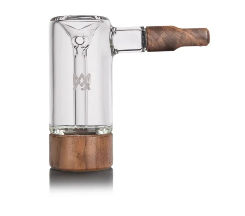 MJ ARSENAL ALPINE COLLECTION STEAMBOAT BUBBLER