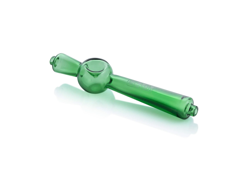GRAV DECO STEAMROLLER RL.DE.2 GREEN