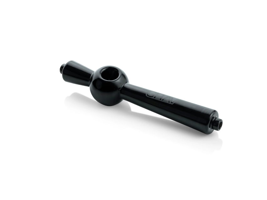 GRAV DECO STEAMROLLER RL.DE.3 BLACK