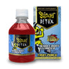 STINGER  DETOX  8oz 1HR FORMULA FRUIT PUNCH