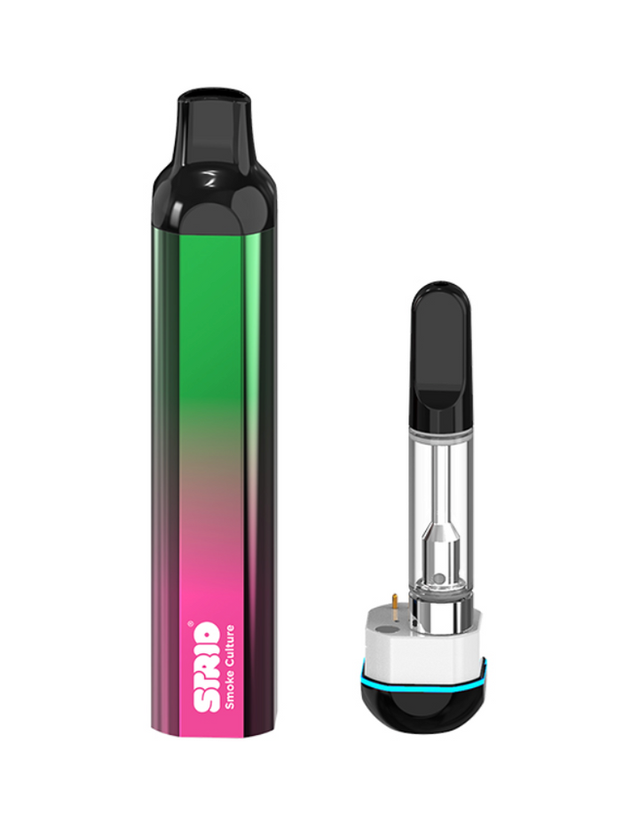 STRIO CARTBOY 510 BATTERY FITS 1g CARTS MAGIC